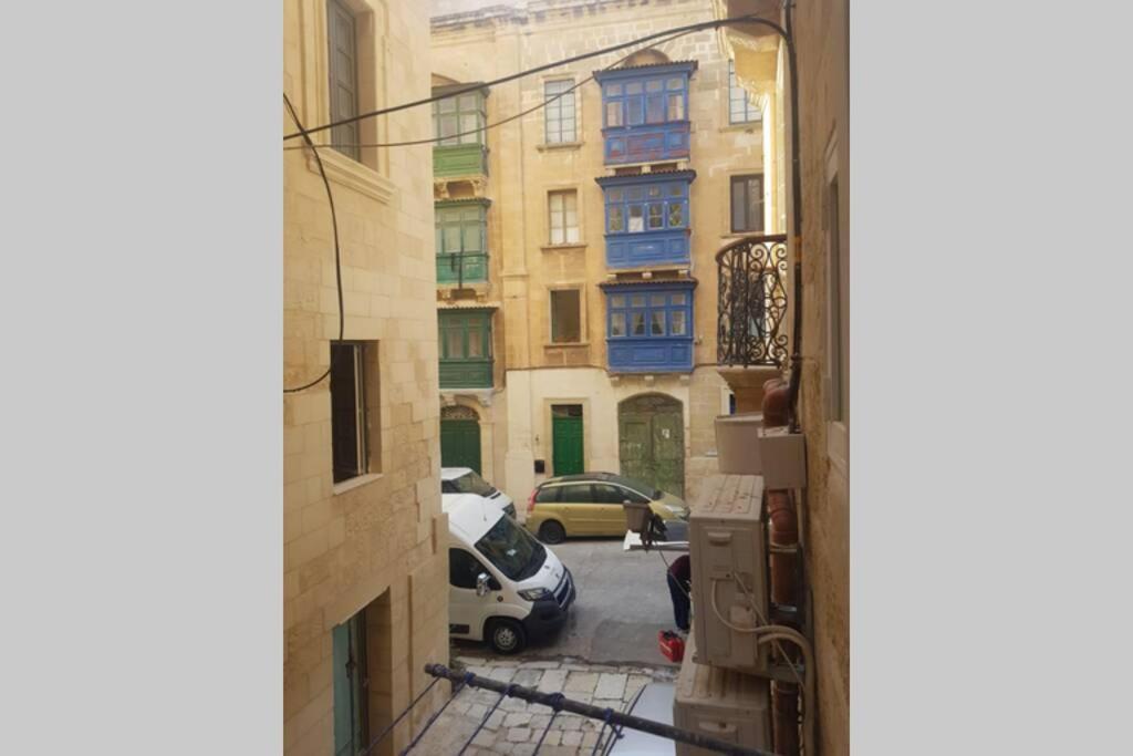 Valletta Malta Φλοριάνα Εξωτερικό φωτογραφία